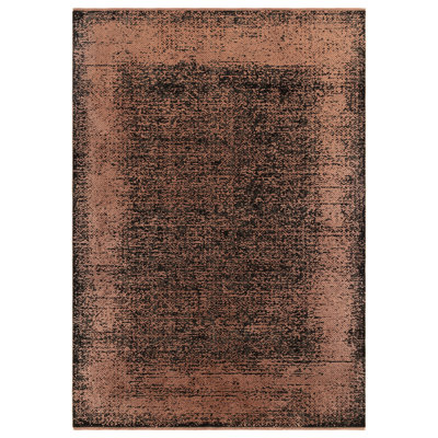 Allyssah Abstract Area Rug