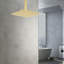 Rain Fixed Shower Head-1872403782
