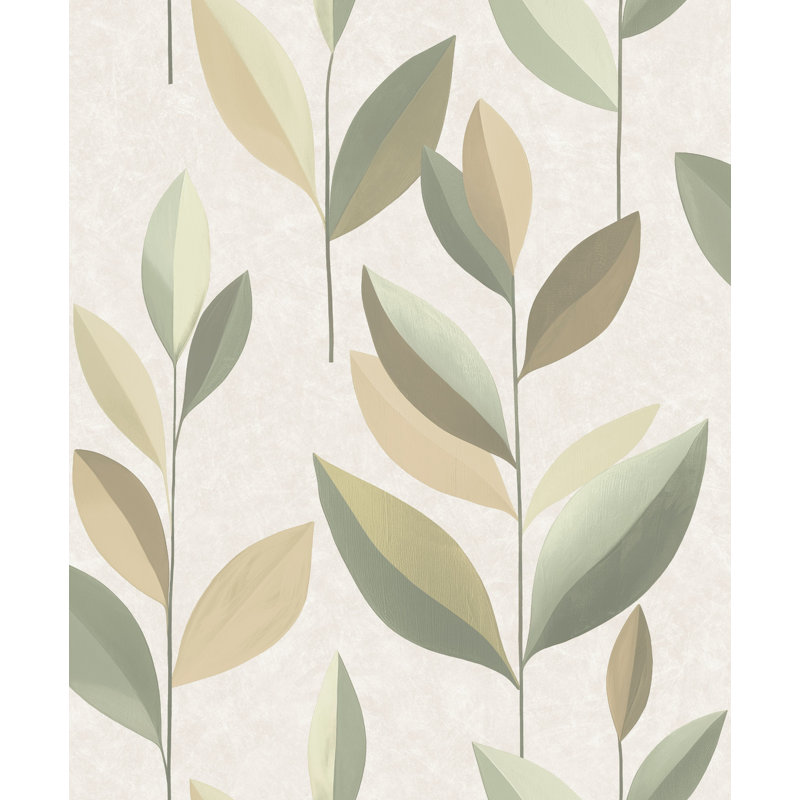57,5 pi. Pi., Beige/vert