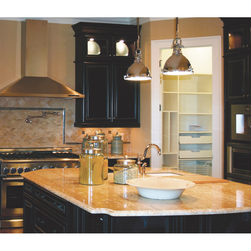 Pelham 1 - Light Pendant, Polished Nickel