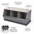 WFX Utility™ Toy Organizer-1874606675