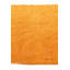 Tapis orange Mosser
