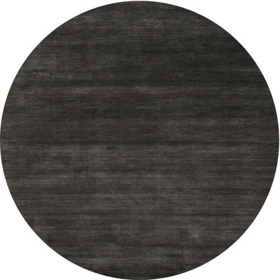 Tapis noir
