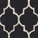 Cannen Cambridge Hand Tufted Wool Geometric Rug