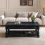 Table basse à plateau relevable Farmhouse-1236532110-1236532149