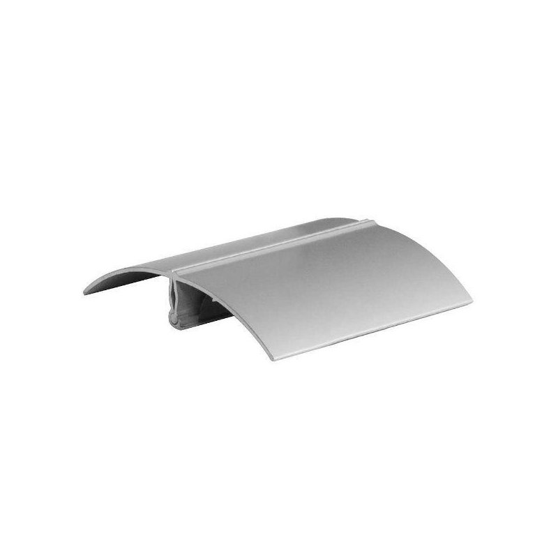 Base de porte-affiche Swing Wing, H 1,01 po x l 5 po x P 3,23 po