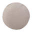 Pouf rond de 22 po de largeur-84837421
