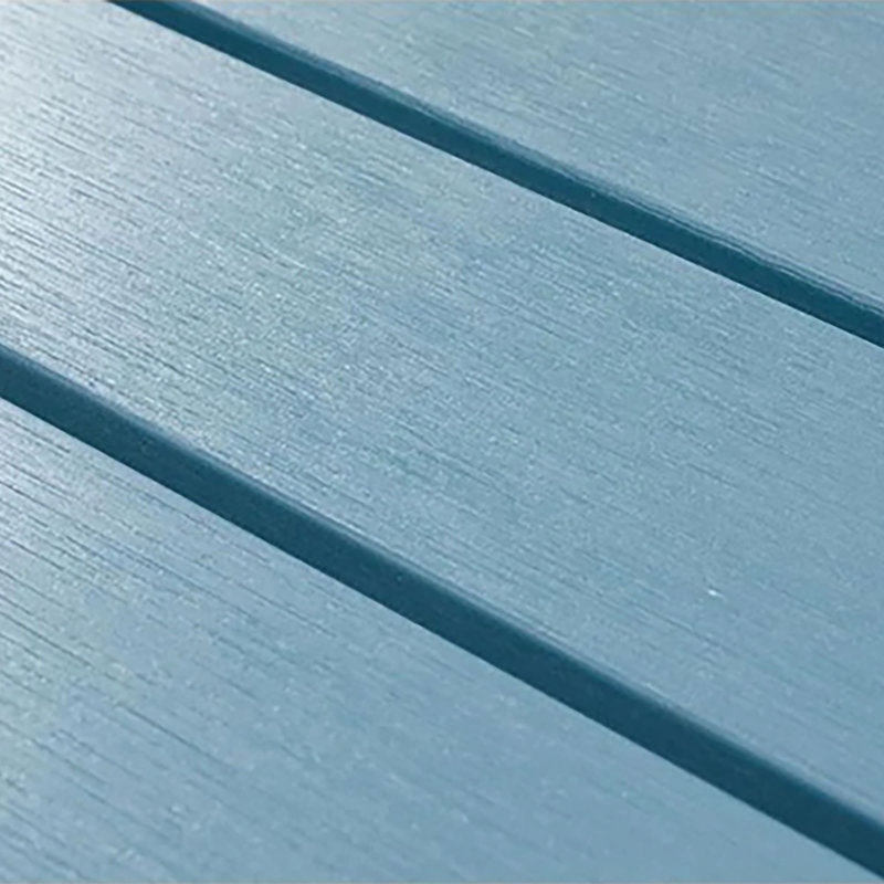 Adirondack Chair, Blue