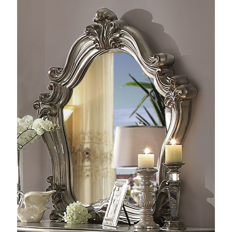 Miroir biseauté pour commode Nekoma