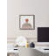 Reflecting Emotion - Single Picture Frame Painting-150390789