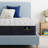 Clarks Hill Elite II Medium 13.5" Mattress-100709655