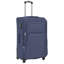 Arce 3-piece Soft Luggage Trolley Set Red-80919721