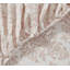 Ensemble de draps en flanelle de coton damassé triple-91885809-91885807