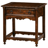 Stevenson Solid Wood End Table