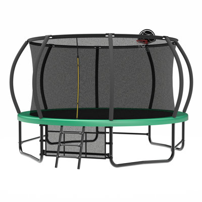 Trampoline pour enfants