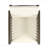 2-Piece Set Patio Club Chair Casa Acacia Mp2