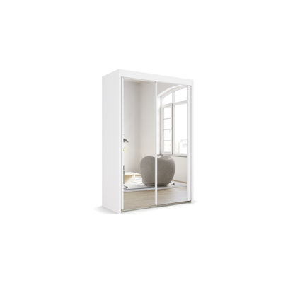 Schwebetürenschrank Imperial