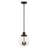 Michla 2 - Light Single Pendant-23031621