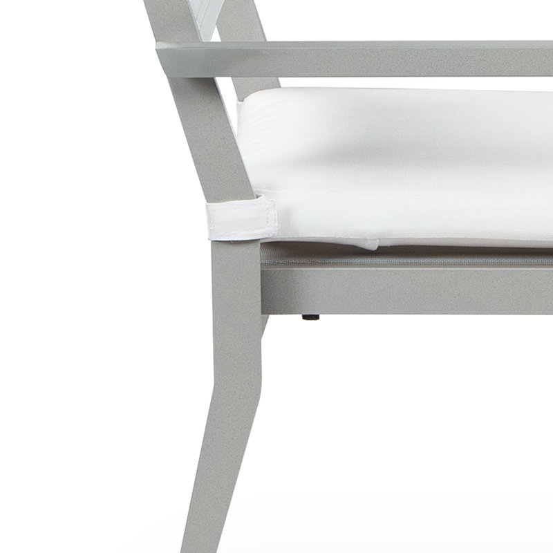 Amalfi Outdoor Dining Armchair