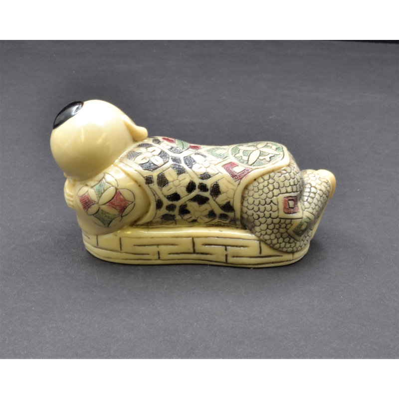 People Figurines & Sculptures