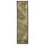 Tapis intérieur / extérieur floral Adal-1536206438