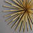 3-Piece 3D Starburst Abstract Metal Wall Decor-1317900663
