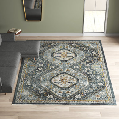 Hovis Indoor Rug