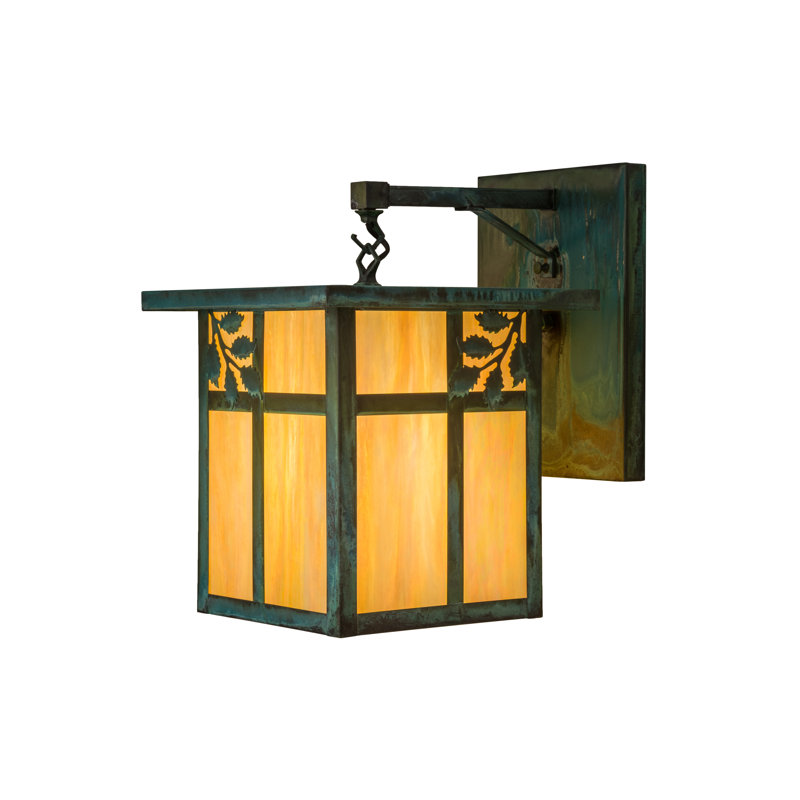 Yandell Wall Light