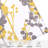 Gaven Floral Tailored Window Valance-93980469-93980471