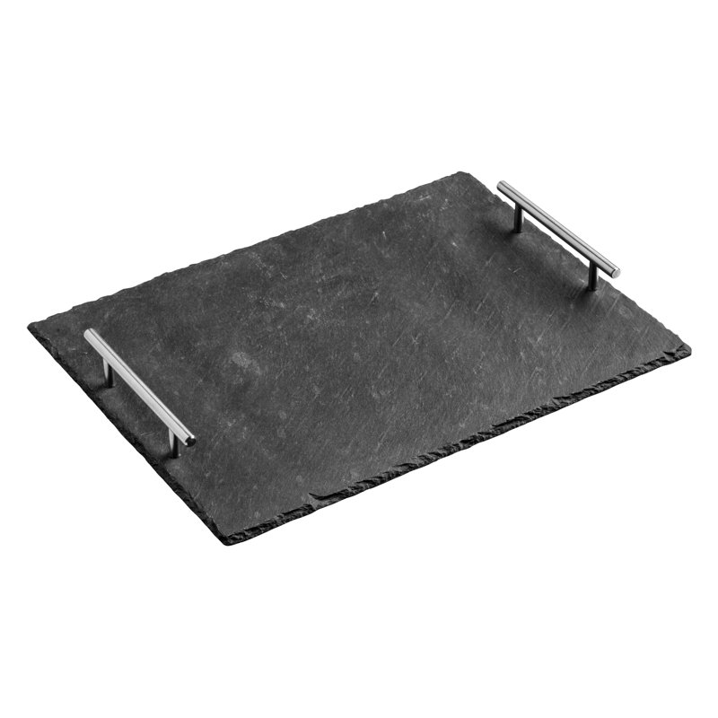 40cm Slate Tray