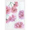 Ichiyo Cherry Blossoms On Pale Green Print