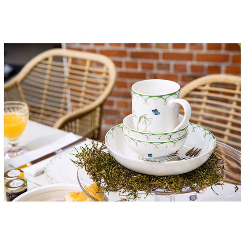 Villeroy & Boch Colorful Spring Coffee Mug