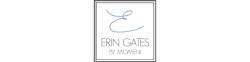 Erin Gates by Momeni Logo
