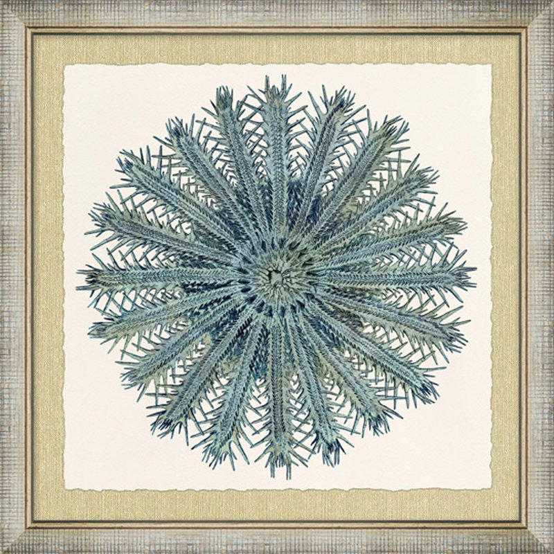 Ocean Jewel Collection 6 Painting