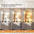 Metal USB Table Lamp-108581500