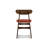 Caveney 18.31'' H Upholstered Side Chair-358873555