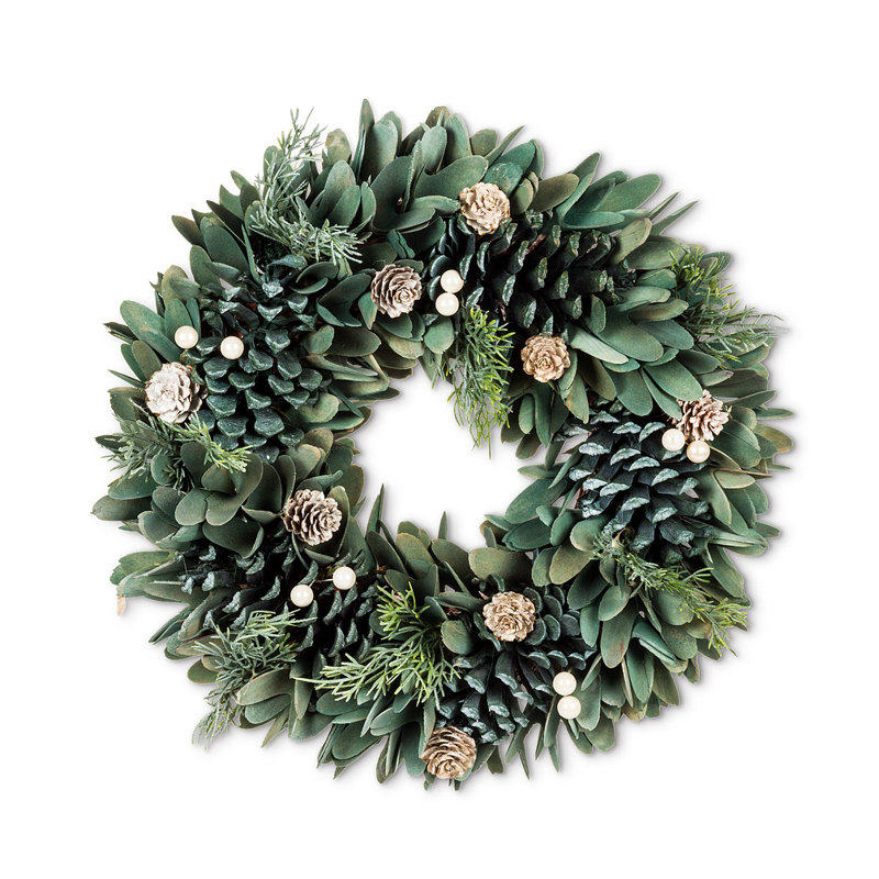 13 " Wreath