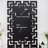 Faustine Rectangle Asymmetrical Wall Mirror