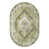 Oval 5'3" x 8' is out of stock