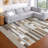 Machine Washable Indoor/Outdoor Chantille ACN2820 Stripes Rug-179972591-179972565