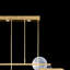 Selene 6 - Light LED Pendant-16697935