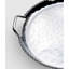 Paloma Stainless Steel Decorative Tray
