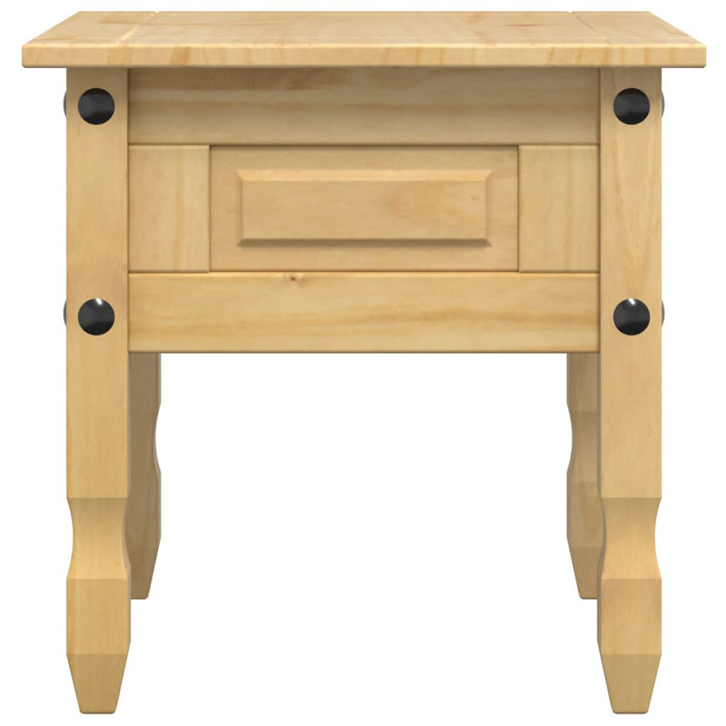 Mathiatis End Table