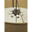 Greenbriar Oak 8 - Light Chandelier
