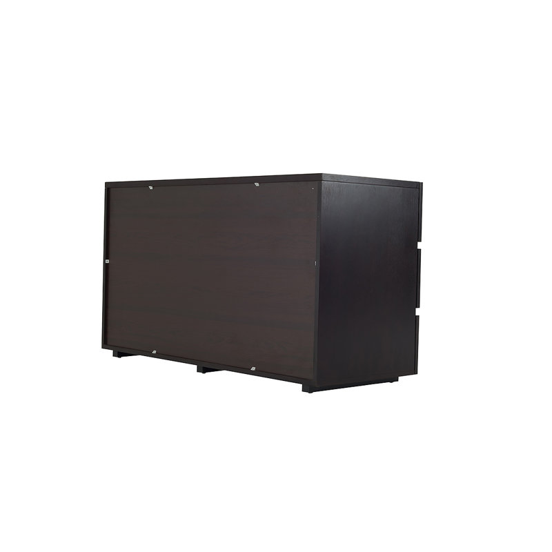 Commode à 3 tiroirs Clift