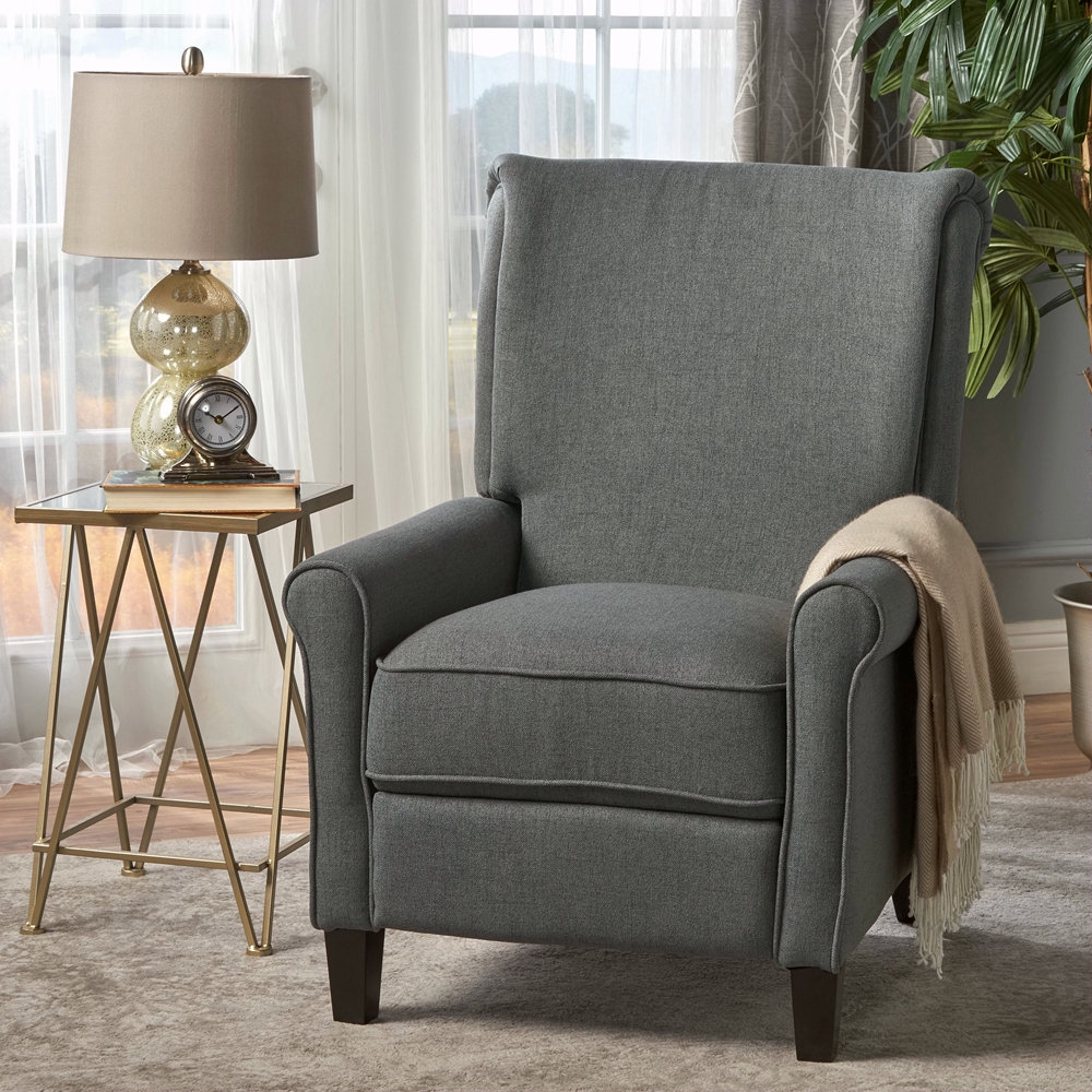 Red Barrel Studio Recliner