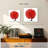 Harnek Red Apple Tree-111889600