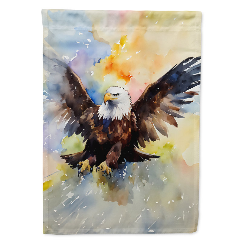 Drapeau Eagle Garden_DAC3212