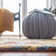 Floral Wool Hand Woven Area Rug