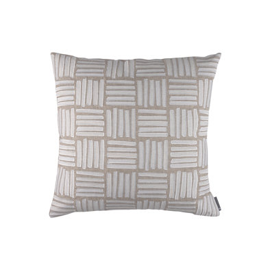 Square Pillow Cover & Insert